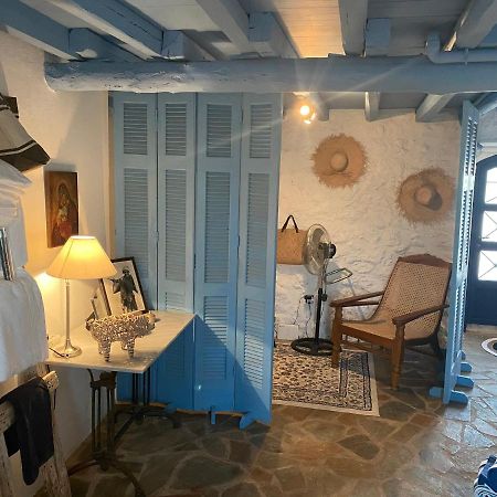 The Villa Of Blues Kalamata Dış mekan fotoğraf