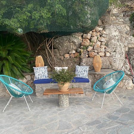 The Villa Of Blues Kalamata Dış mekan fotoğraf